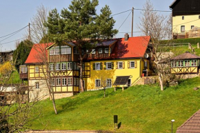 Loft am Malerweg